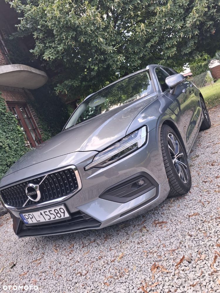 Volvo V60 B3 B Essential - 6