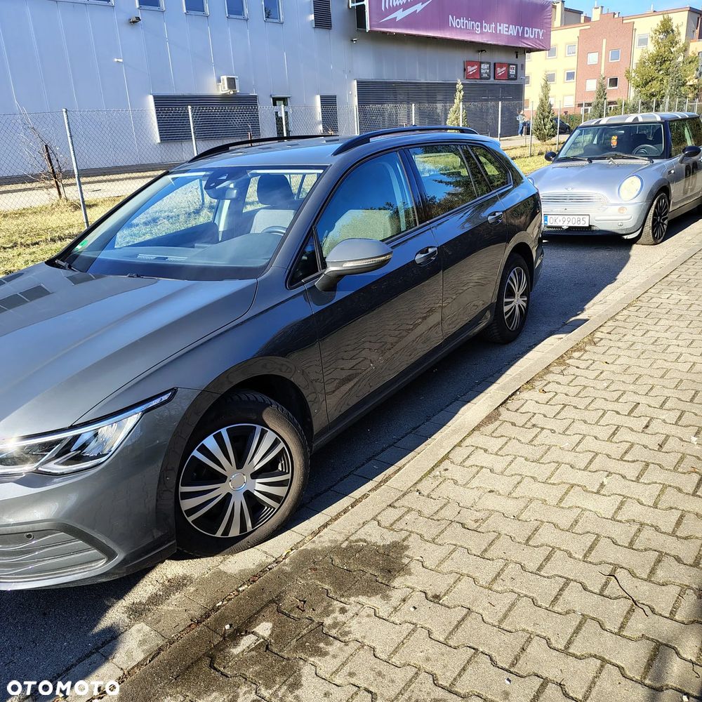 Volkswagen Golf - 18
