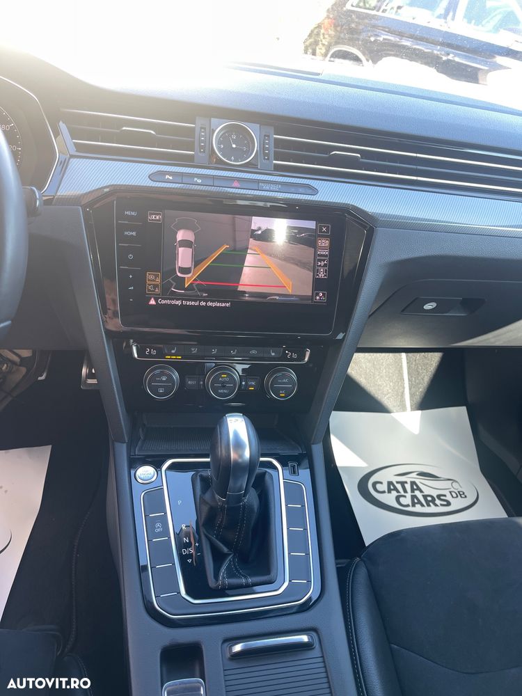 Volkswagen ARTEON 1.5 TSI ACT OPF DSG - 32