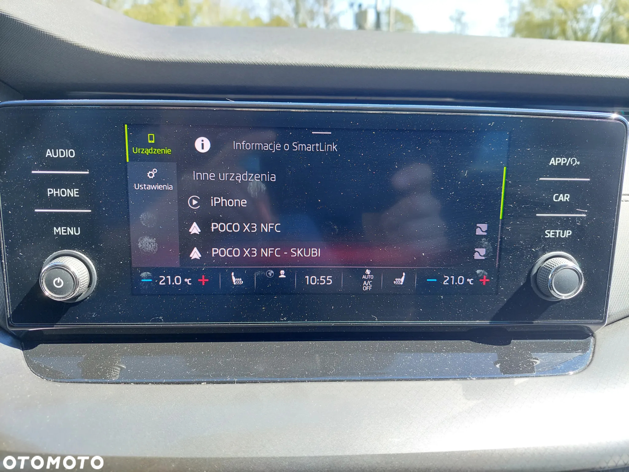 Skoda Octavia 1.5 TSI ACT Ambition - 17