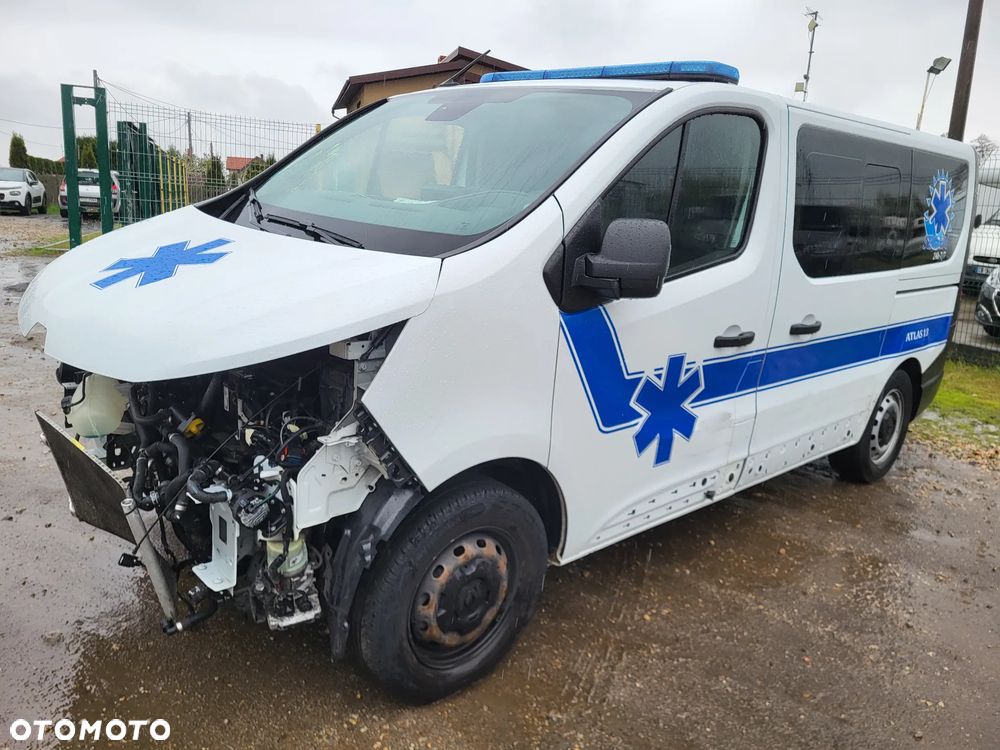 Renault Trafic - 13