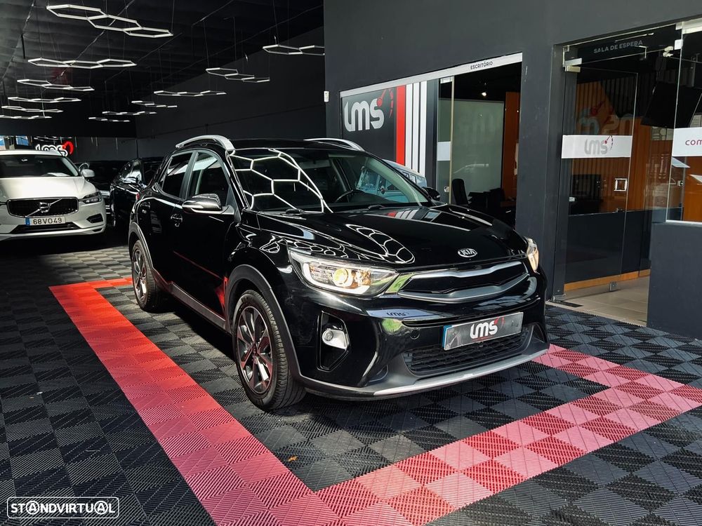 Kia Stonic 1.6 CRDi TX - 5
