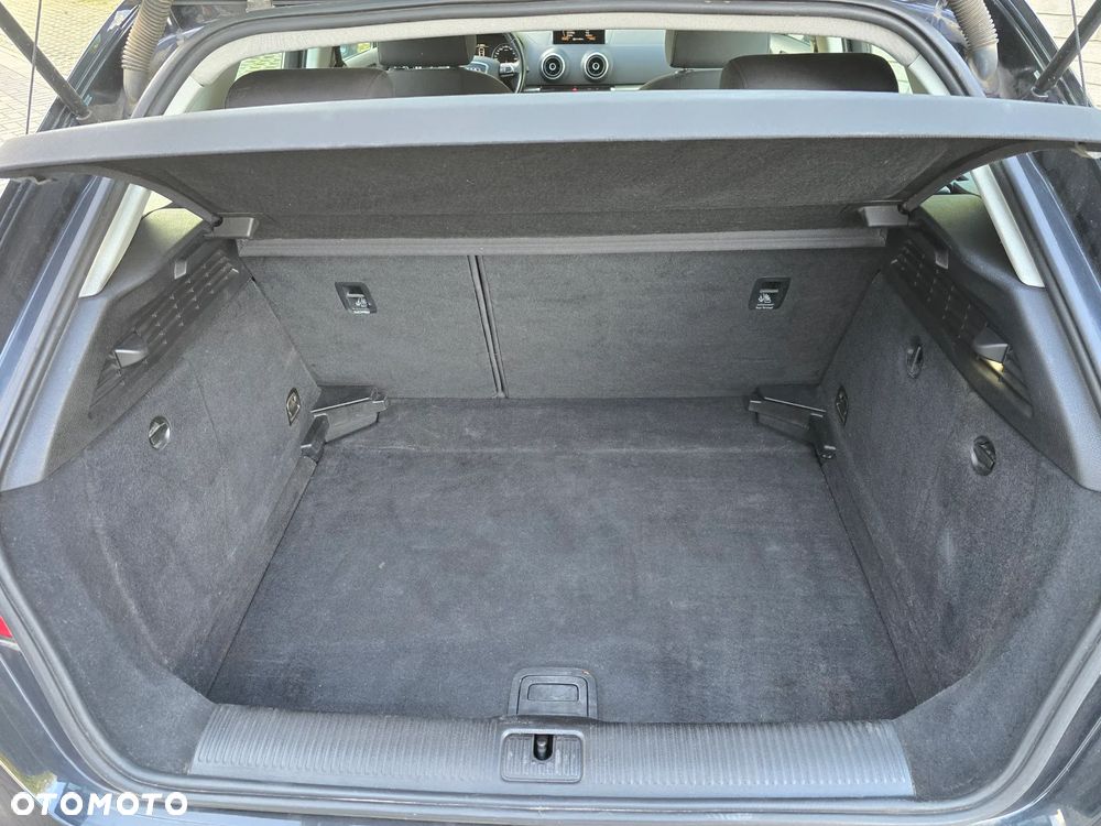 Audi A3 Sportback - 20