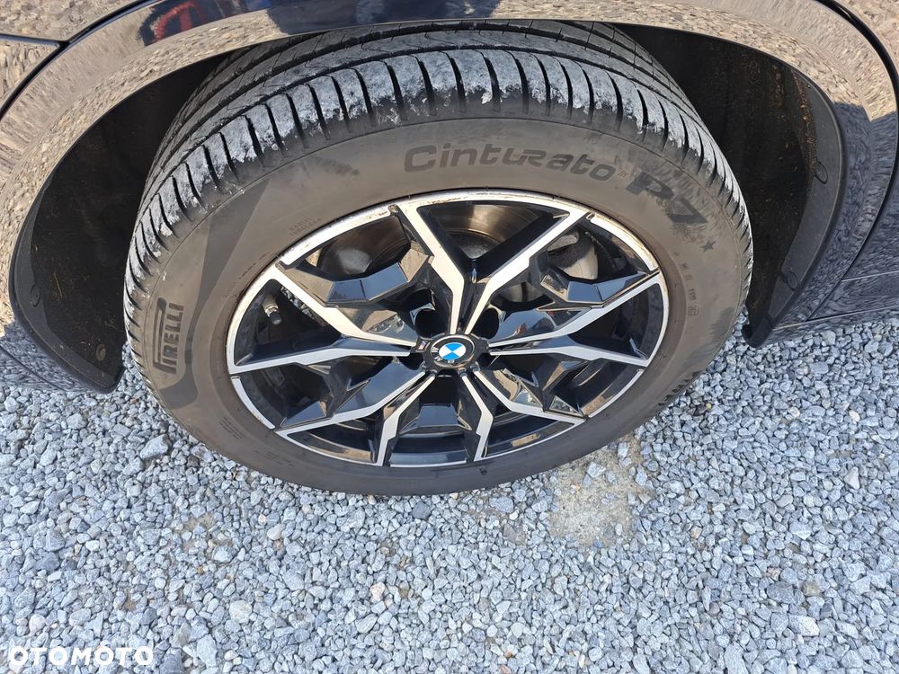 BMW X3 xDrive20i mHEV sport - 17