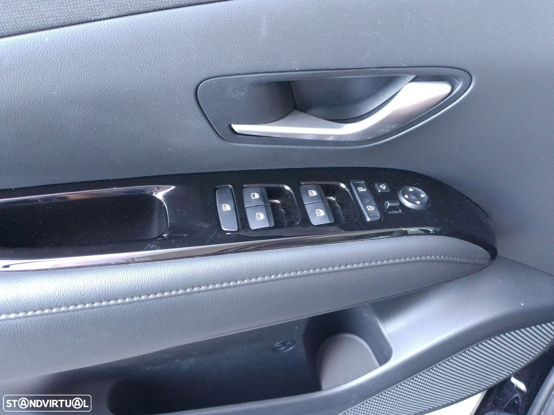 Hyundai Tucson 1.6 T-GDi Premium - 18