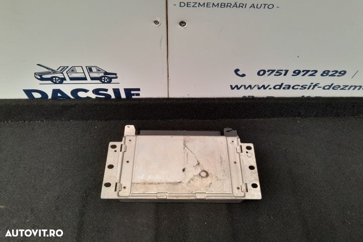 Calculator cutie automata 3C0907427A 3C0907427A Volkswagen VW Passat - 2