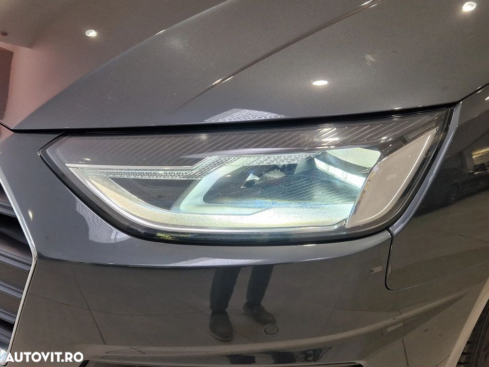 Audi A4 35 TDI S tronic MHEV Basic - 5