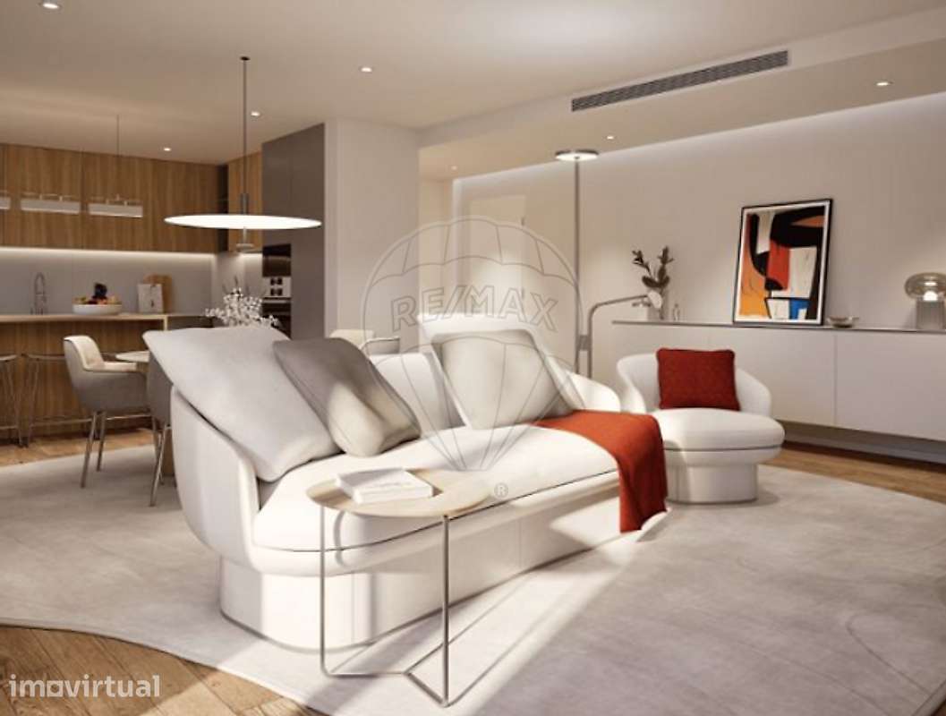 Apartamento T1 para venda - Grande imagem: 2/30