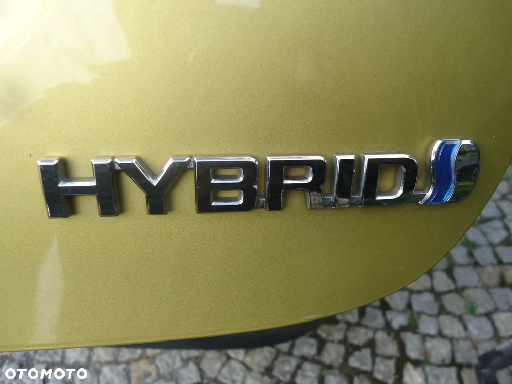 Toyota Yaris Cross Hybrid 1.5 Comfort - 10