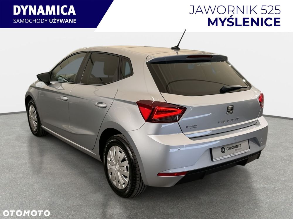 Seat Ibiza - 7