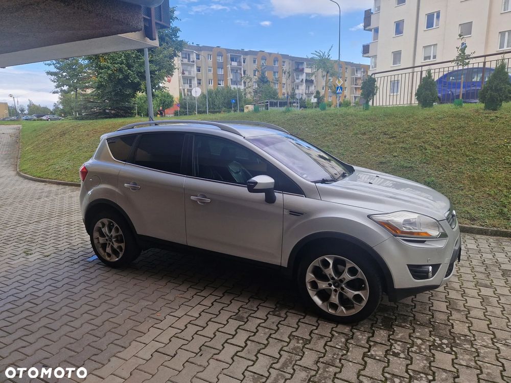 Ford Kuga 2.0 TDCi Individual - 5