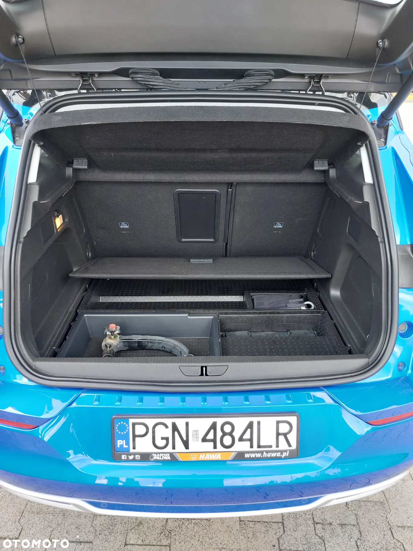 Opel Grandland - 5