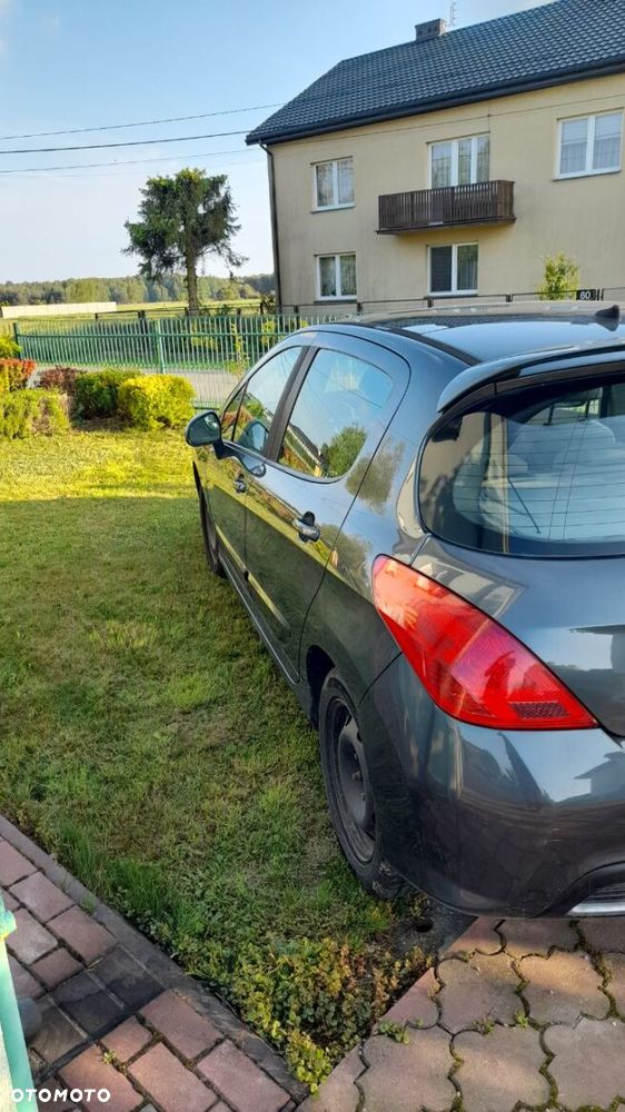 Peugeot 308 1.6 Premium - 5