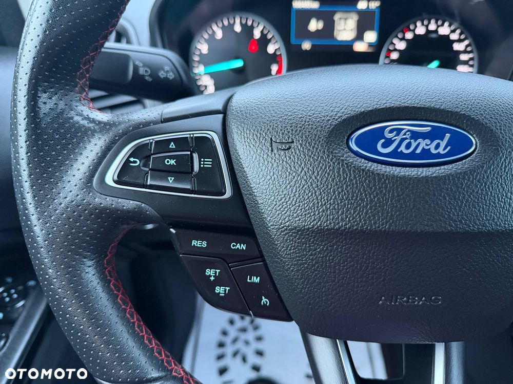 Ford EcoSport 1.0 EcoBoost ST-LINE - 22