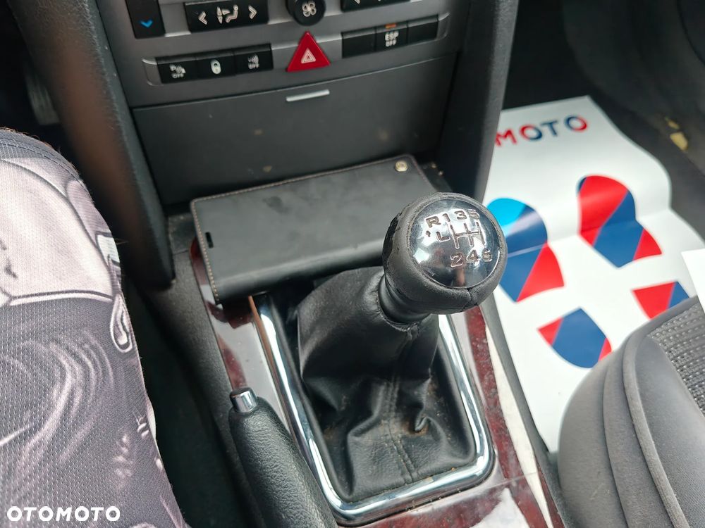 Peugeot 407 2.0 HDi Premium - 25