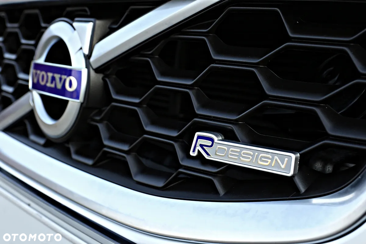 Volvo C30 1.6D RDesign - 24