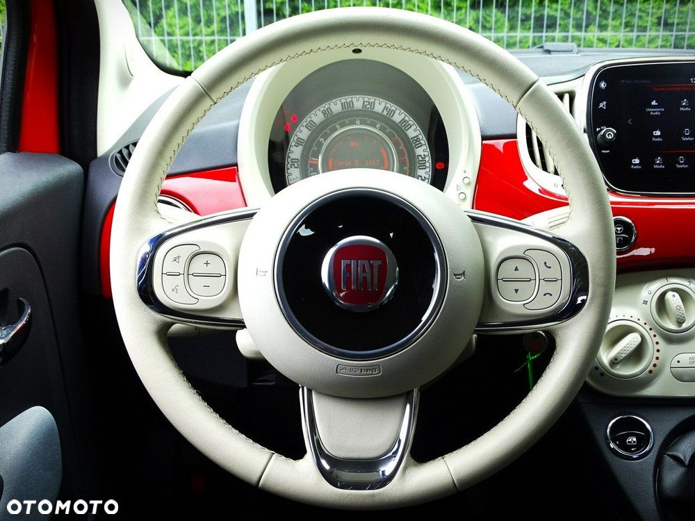 Fiat 500 - 27