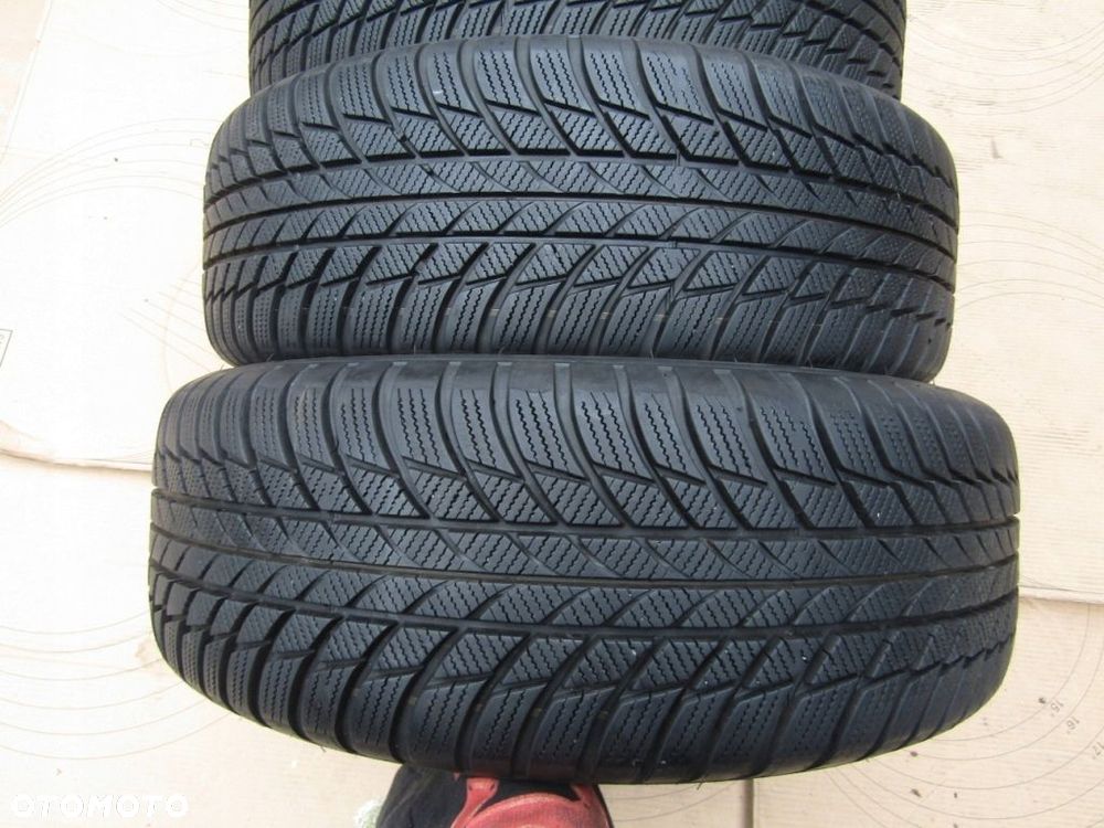 4x Felgi Koła 16 16 VW T ROC T-ROC Passat B5 B6 Golf V VI VII Skoda Karog - 16