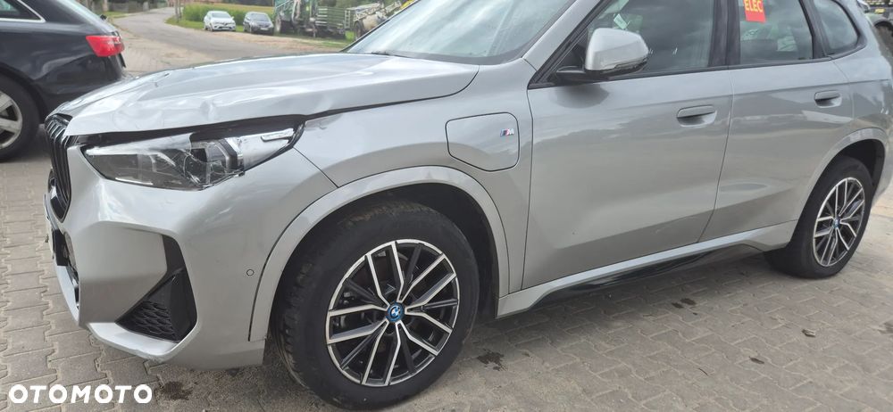 BMW X1 xDrive25e sport - 5