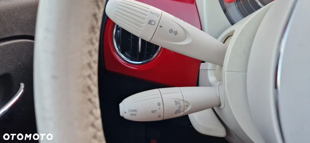 Fiat 500 1.2 Happy Birthday Edition - 23