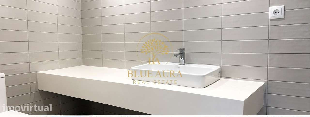 Apartamento T2 Totalmente Renovado na Foz do Douro - Grande imagem: 5/8
