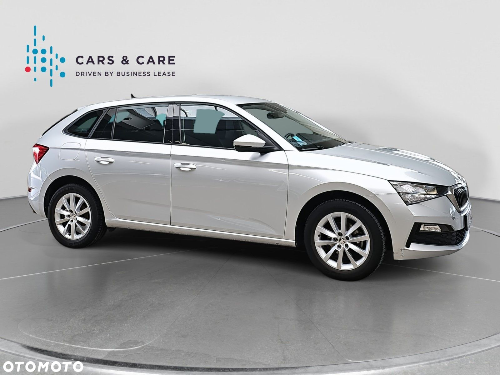 Skoda Scala 1.0 TSI Ambition - 29