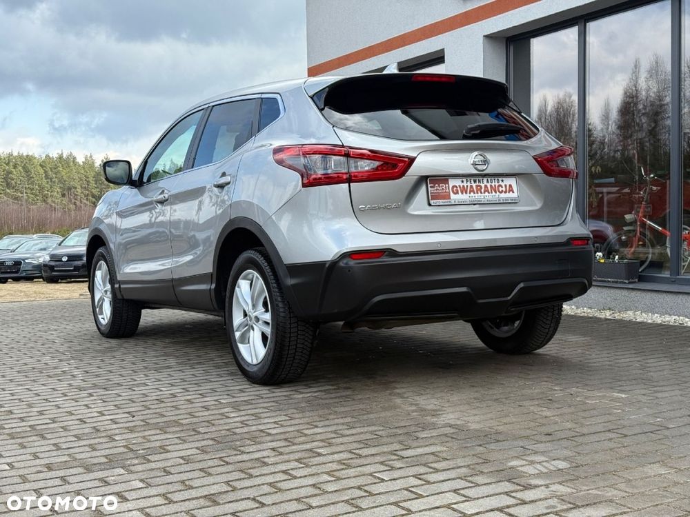 Nissan Qashqai - 14