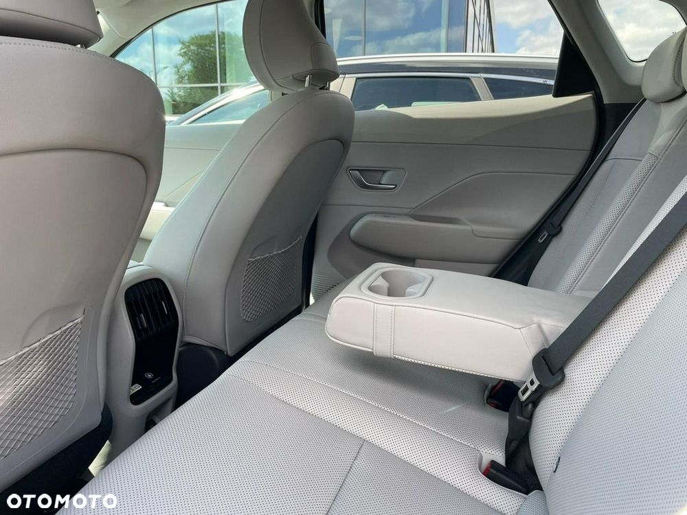 Hyundai Kona 65kWh Platinum - 12