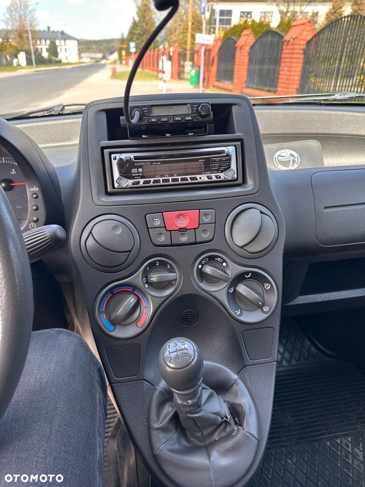 Fiat Panda - 10