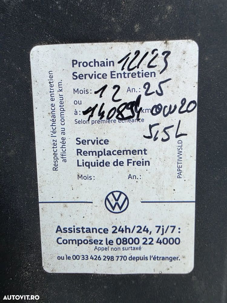 Skoda Octavia 2.0 TDI DSG Drive - 30