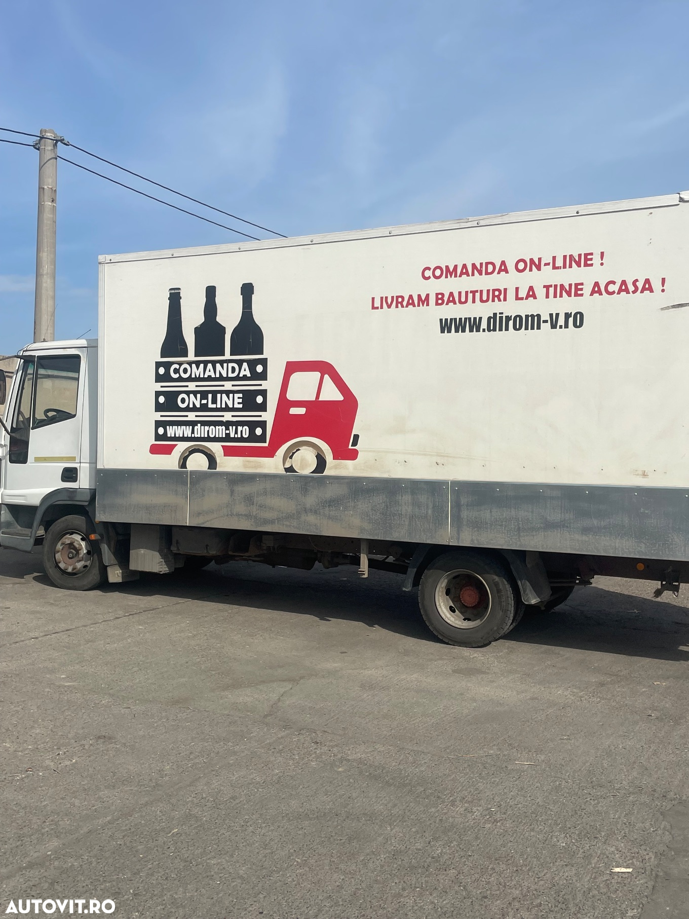 Iveco Eurocargo - 3