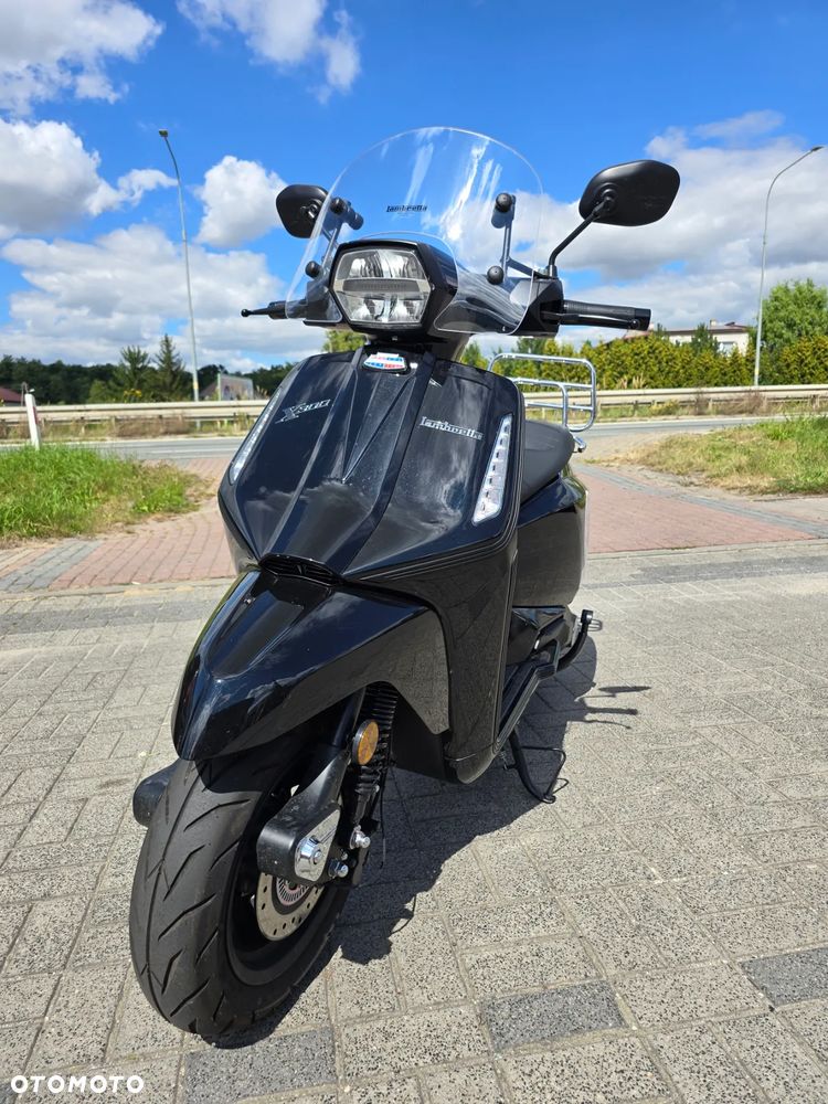 Lambretta Inny - 6