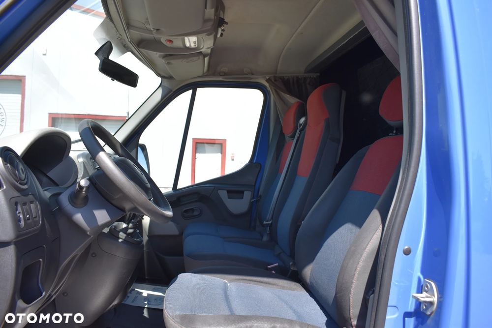 Renault Master - 21
