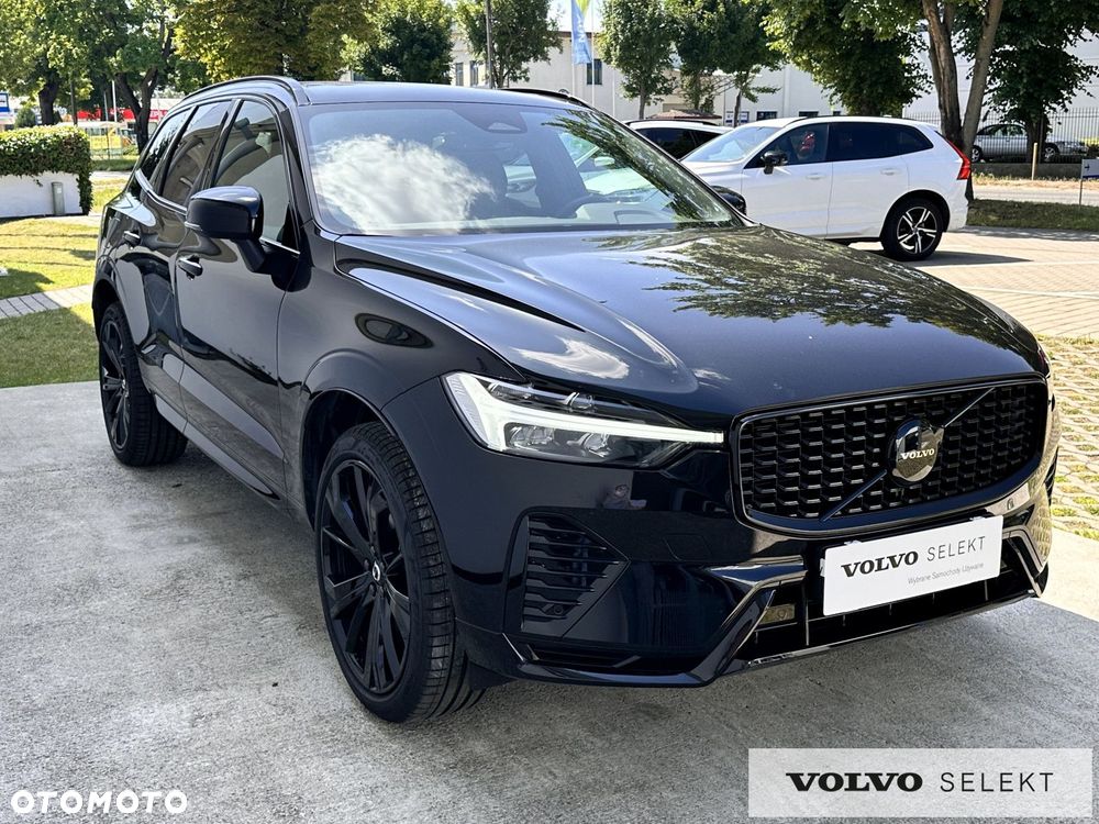Volvo XC 60 - 7