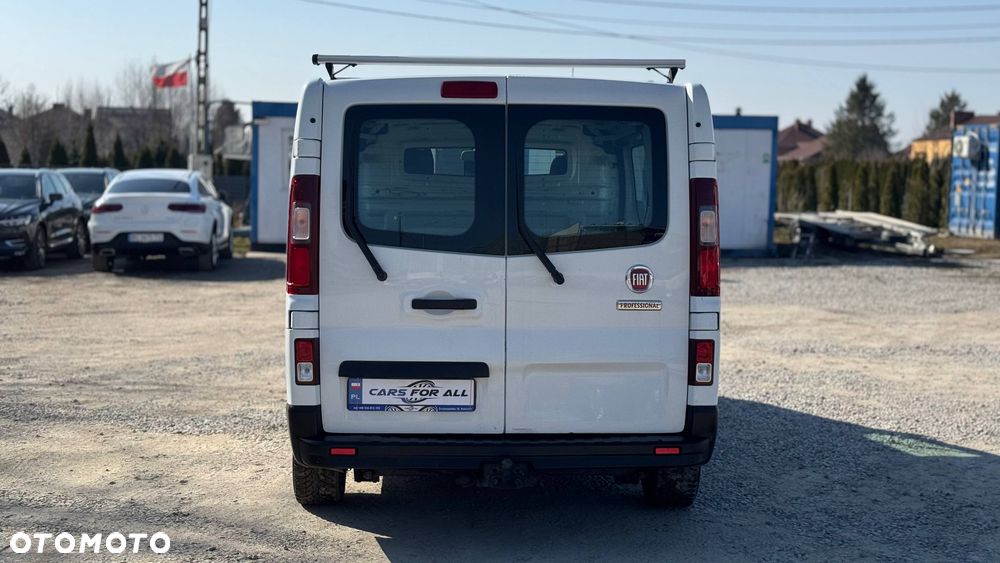 Fiat Talento L2H1 - 6