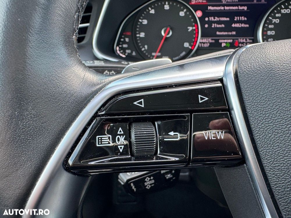 Audi A6 45 TFSI quattro S tronic advanced - 17