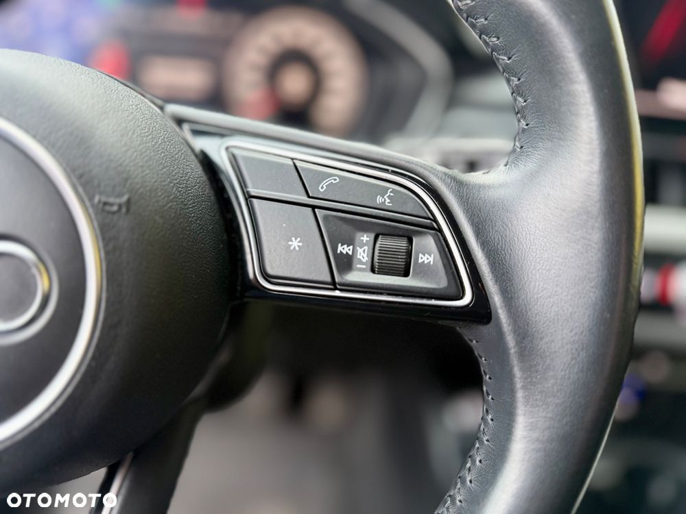 Audi A4 Avant 35 TDI S tronic S line - 27