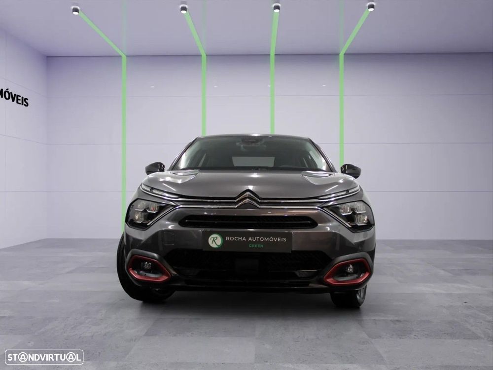 Citroën e-C4 X 50 kWh Shine - 3