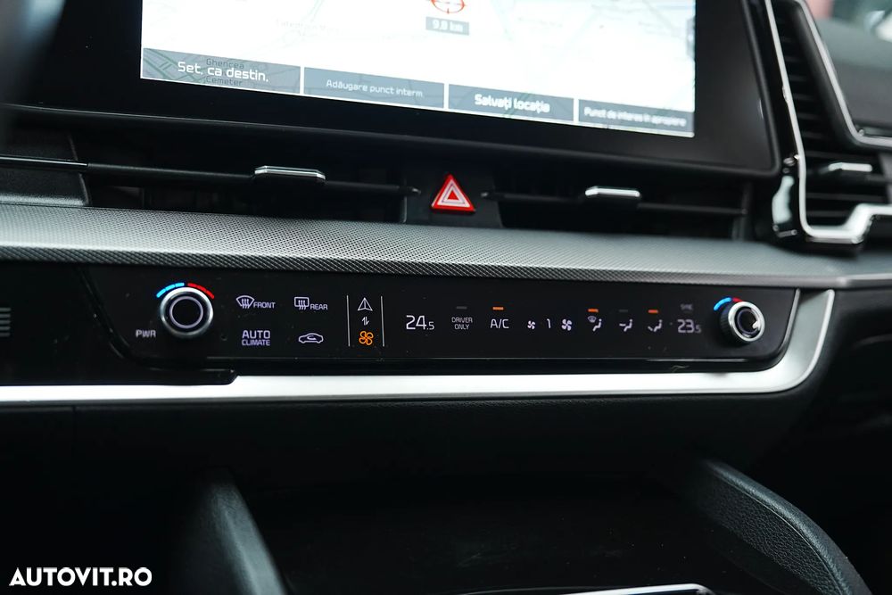 Kia Sportage 1.6T-GDI 2WD Aut. Vision - 36