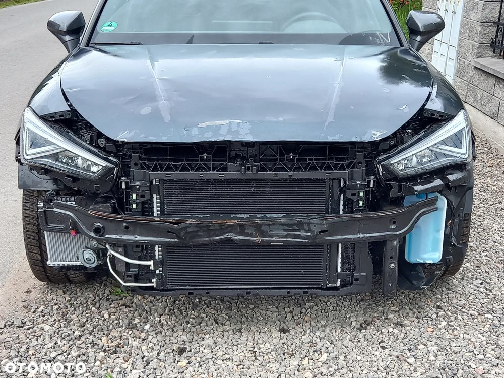 Cupra Leon Sportstourer 2.0 TSI VZ DSG - 3