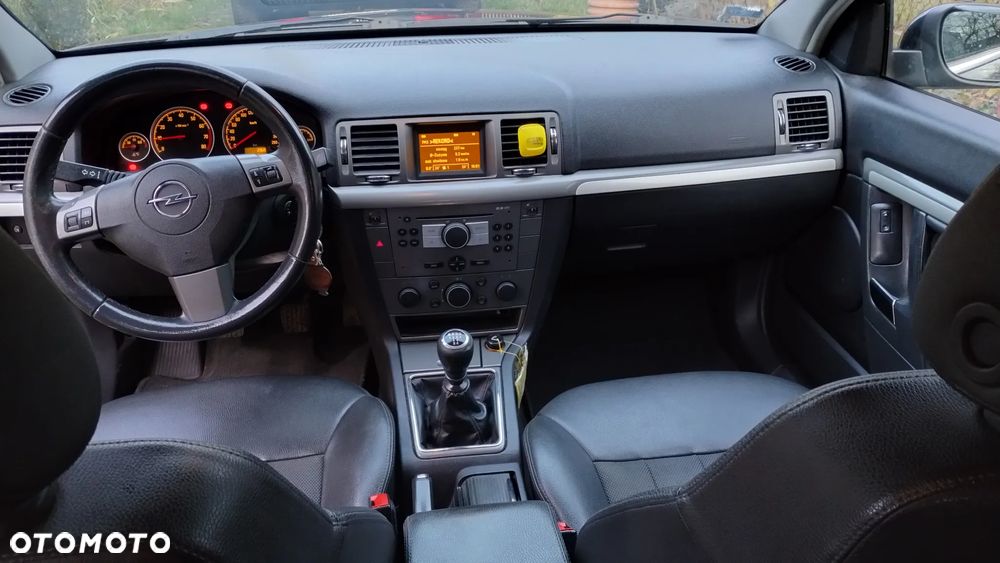 Opel Vectra 1.8 Cosmo Plus - 10