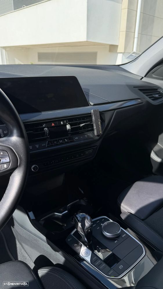 BMW 116 d Line Sport Auto - 12