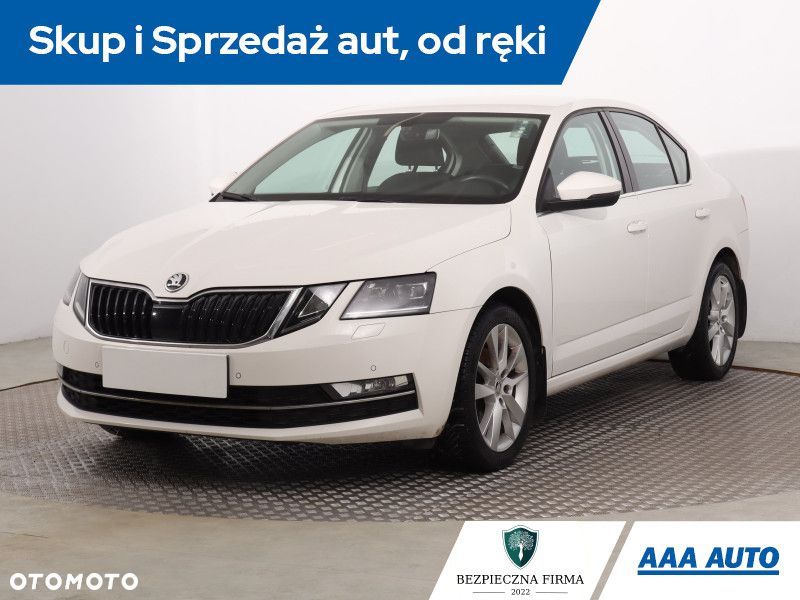 Skoda Octavia - 3