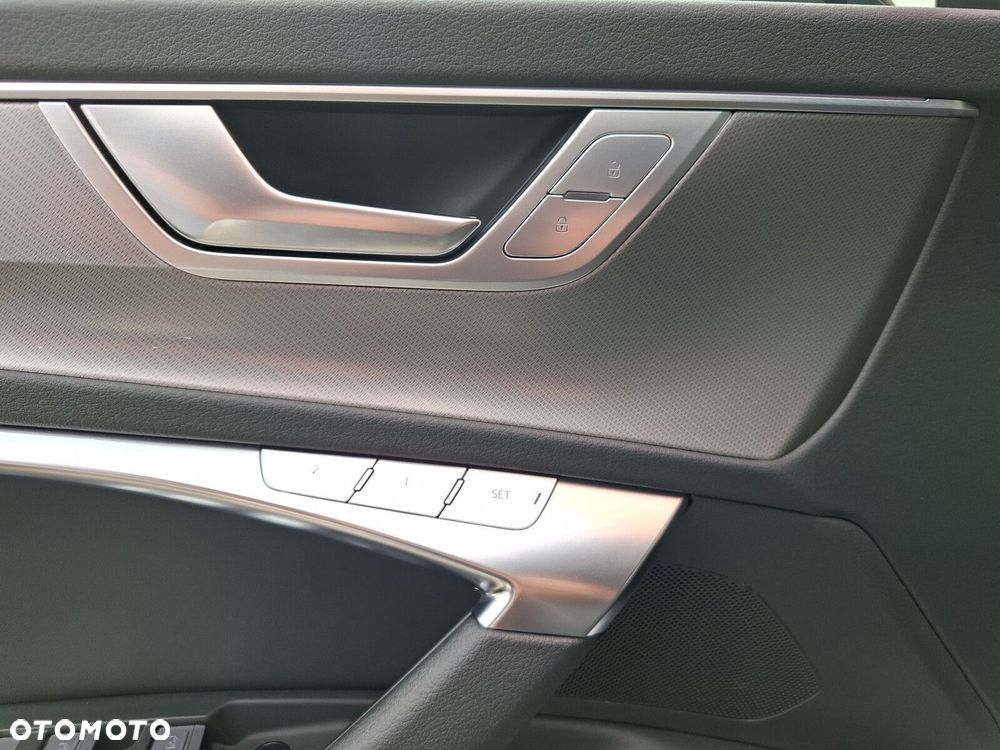 Audi A6 Limousine - 28