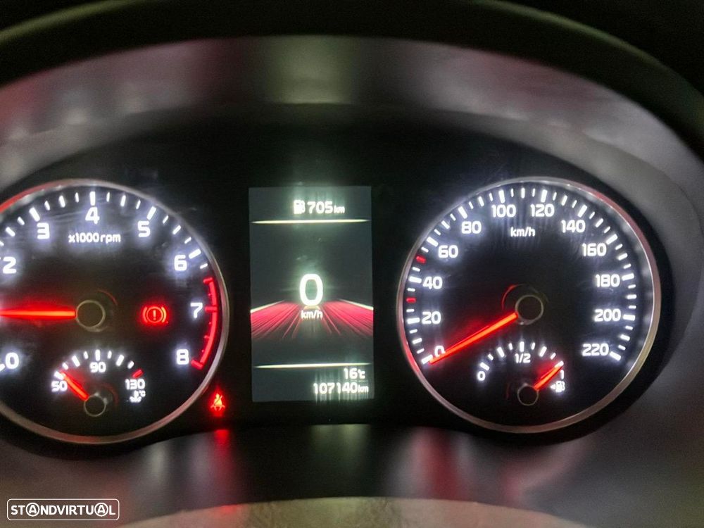 Kia Rio 1.0 T-GDi Wave - 13