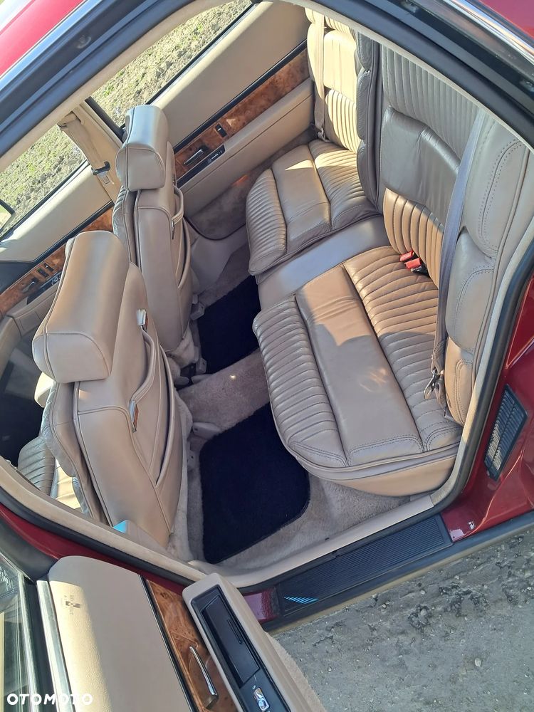 Buick Park Avenue 3.8 Ultra - 8