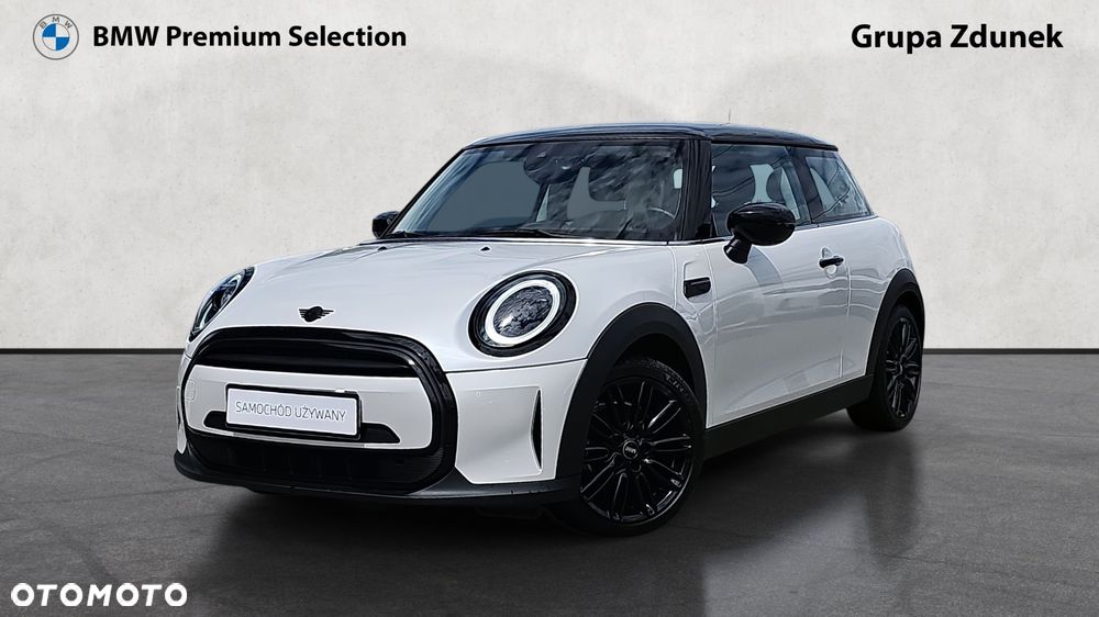 MINI Cooper Standard - 1