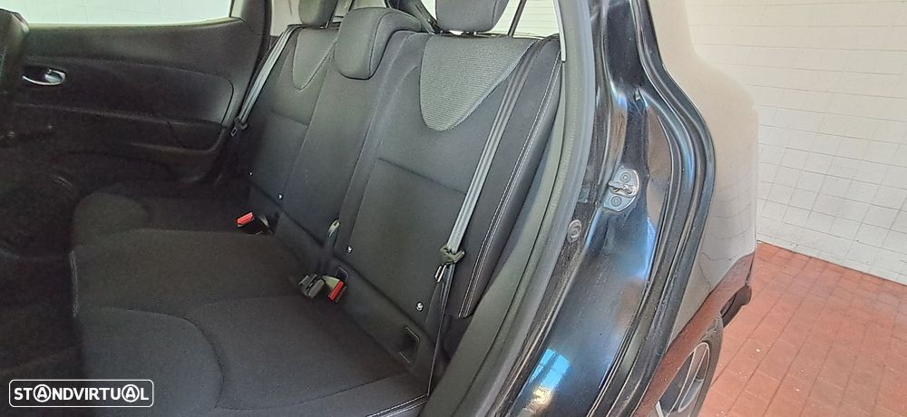 Renault Clio 1.5 dCi Confort - 11