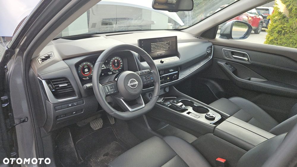 Nissan X-Trail 1.5 VC-T e-POWER N-Connecta e-4ORCE - 12