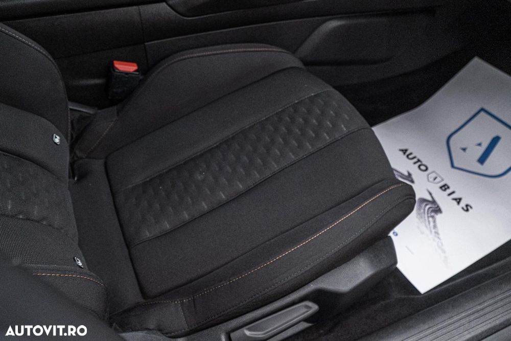 Peugeot 508 PureTech 130 EAT8 Allure Pack - 39